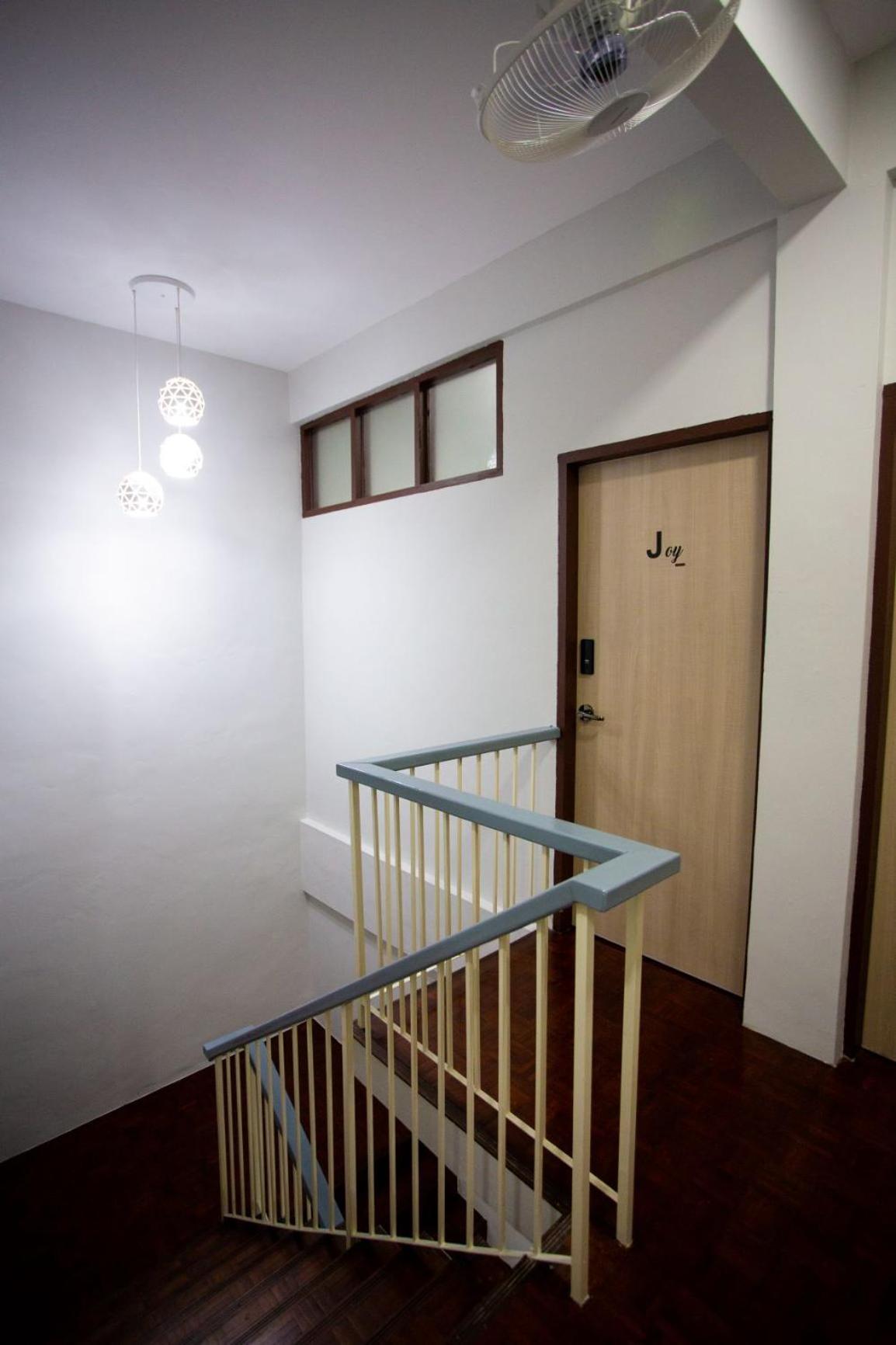Hom2Rex Kuching Homestay Taman Timberland ภายนอก รูปภาพ