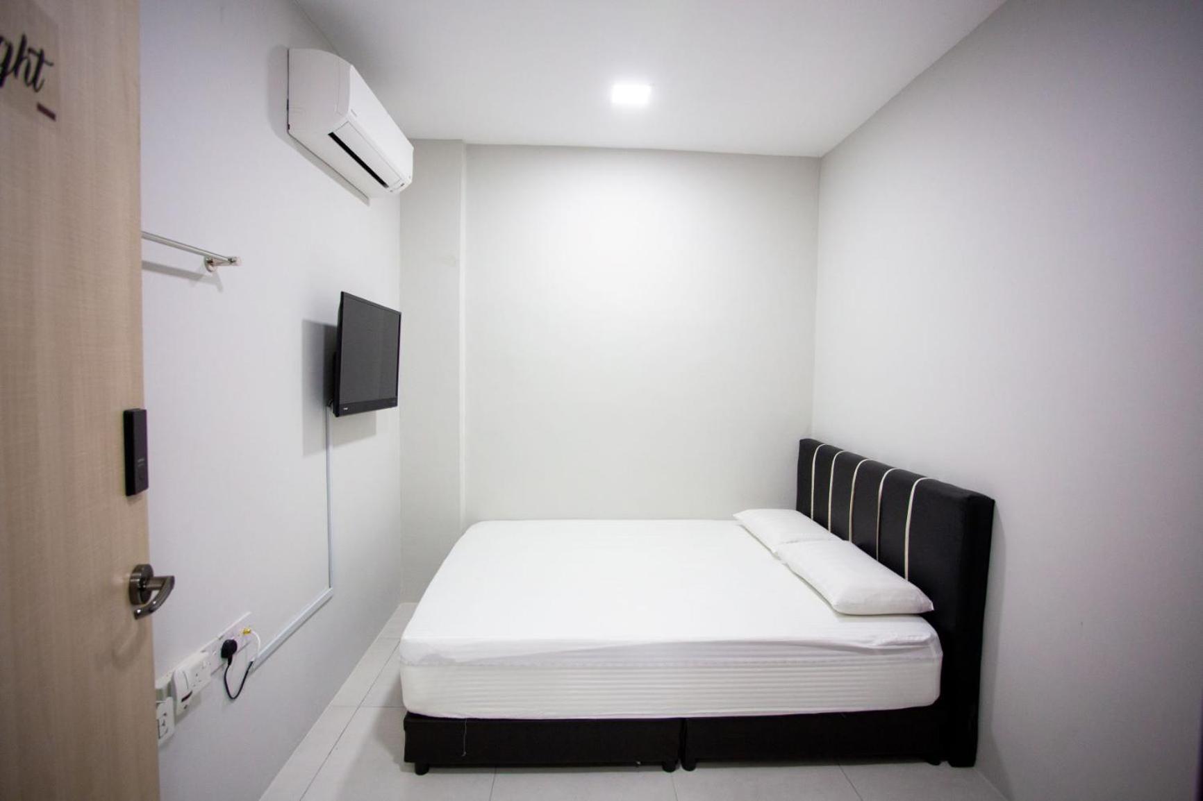 Hom2Rex Kuching Homestay Taman Timberland ภายนอก รูปภาพ